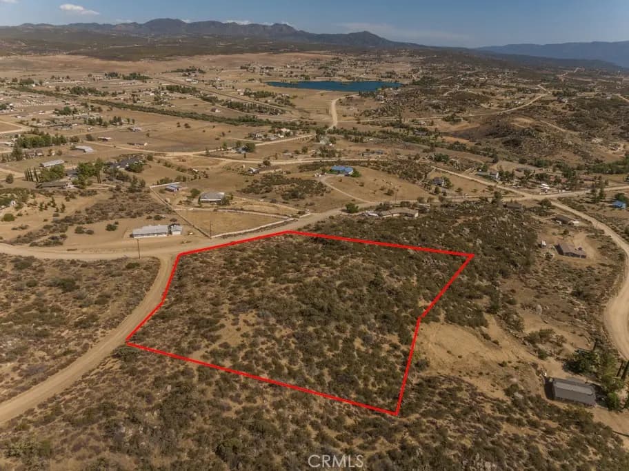 874 Lake Canyon Drive, Aguanga, CA — listing photo 1