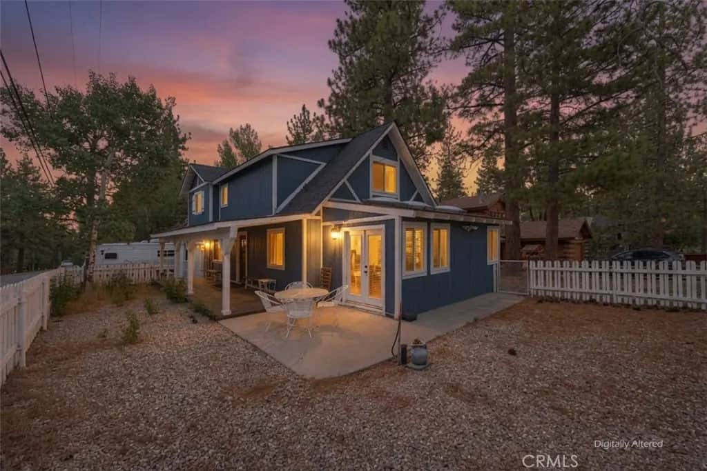 2001 Shady, Big Bear City, CA — listing photo 1
