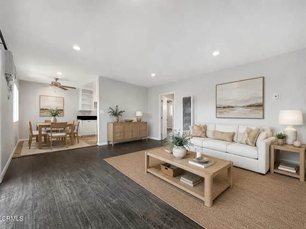 580 N Los Robles Avenue 11, Pasadena, CA — listing photo 1