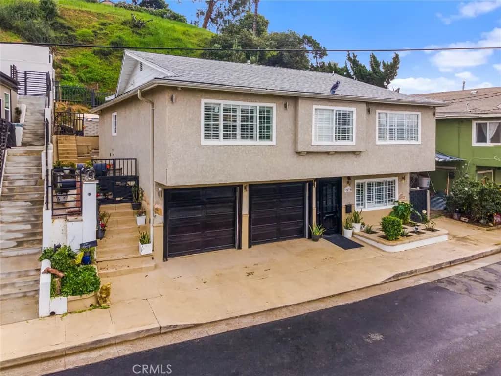 2639 Round, Los Angeles, CA — listing photo 1