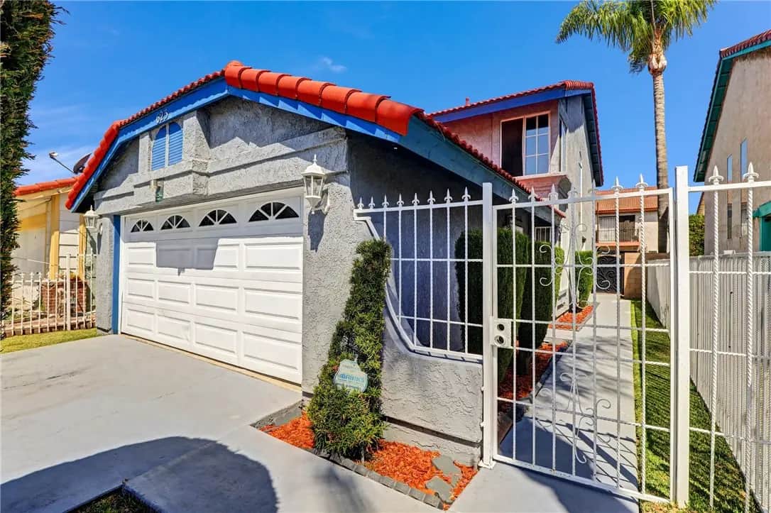 623 W Indigo Street, Compton, CA — listing photo 1