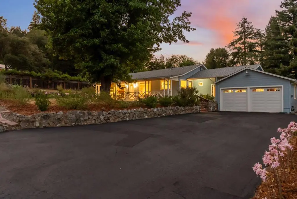 260 El Solyo Heights Drive, Felton, CA — listing photo 1