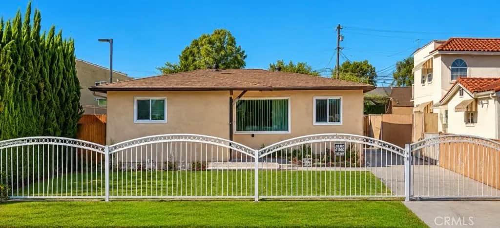 9039 Steele st, Rosemead, CA — listing photo 1