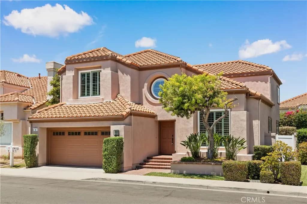 9 Terraza, Irvine, CA — listing photo 1