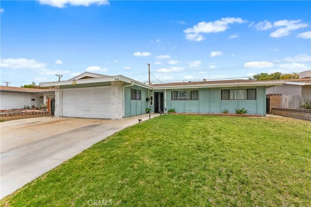 45228 Lorimer Avenue, Lancaster, CA — listing photo 1