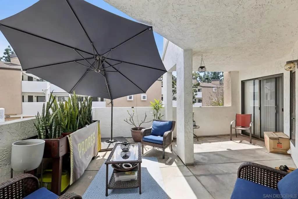 9725 Mesa Springs Way 177, San Diego, CA — listing photo 1