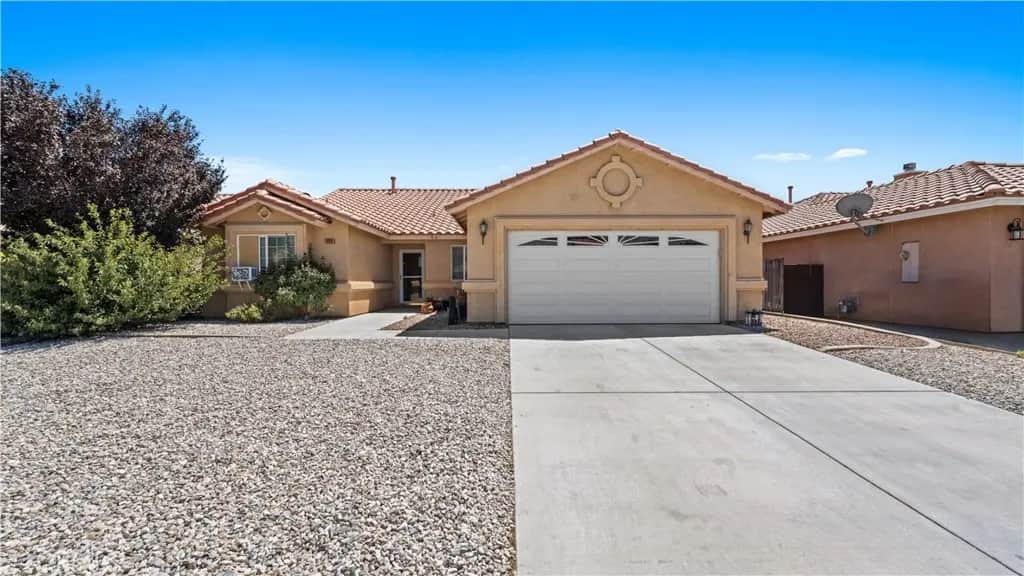 13231 Butte Avenue, Victorville, CA — listing photo 1