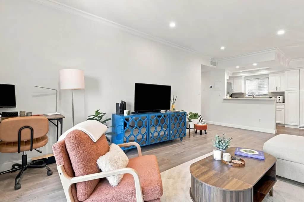 1517 E Garfield 84, Glendale, CA — listing photo 1