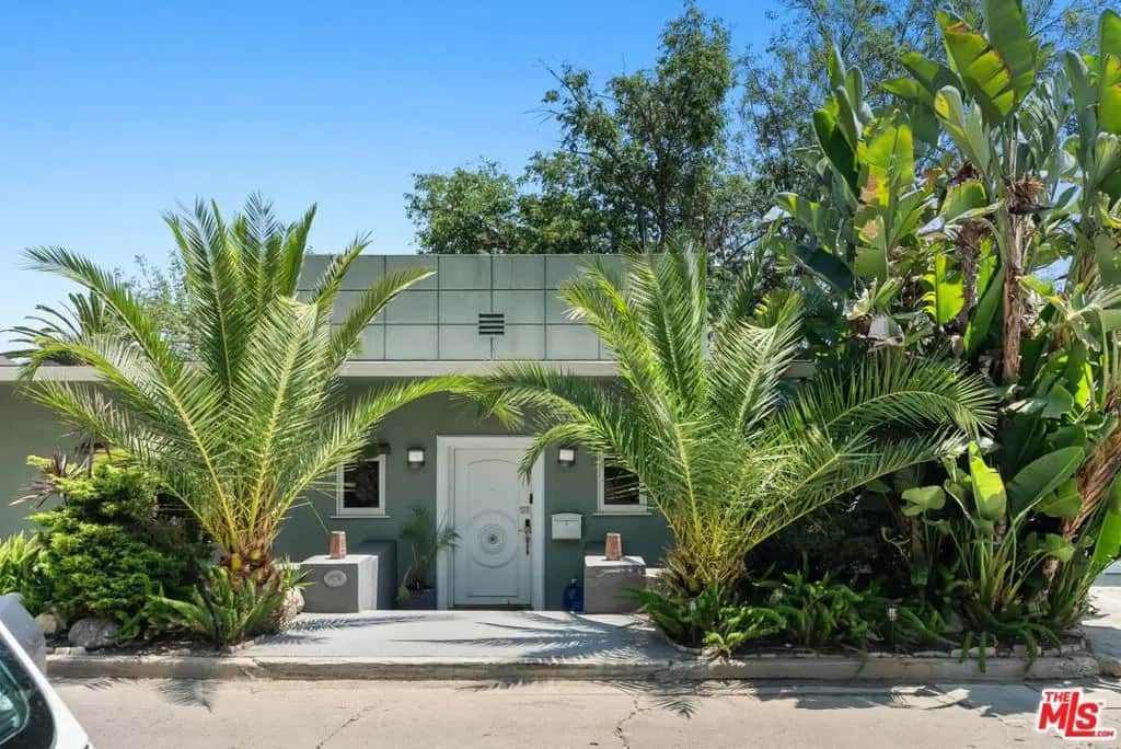 6630 Whitley Terrace, Los Angeles, CA — listing photo 1