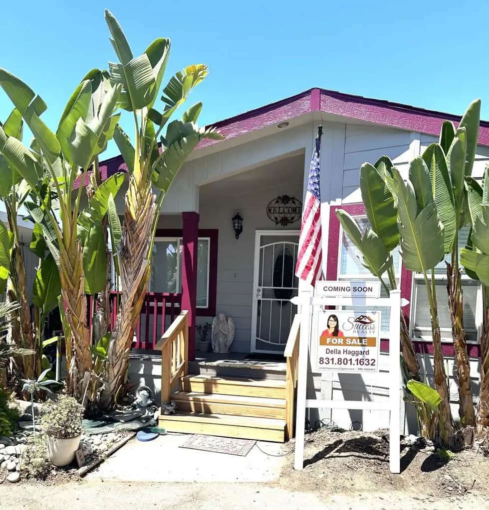 2900 Fairview Road 6, Hollister, CA — listing photo 1