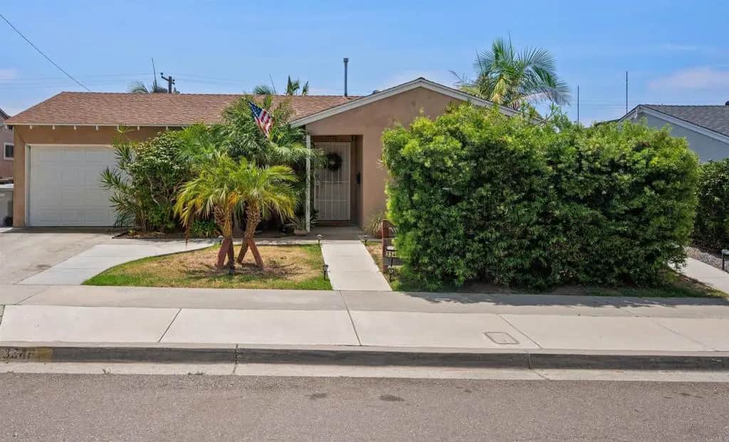 3346 Cheyenne Avenue, San Diego, CA — listing photo 1