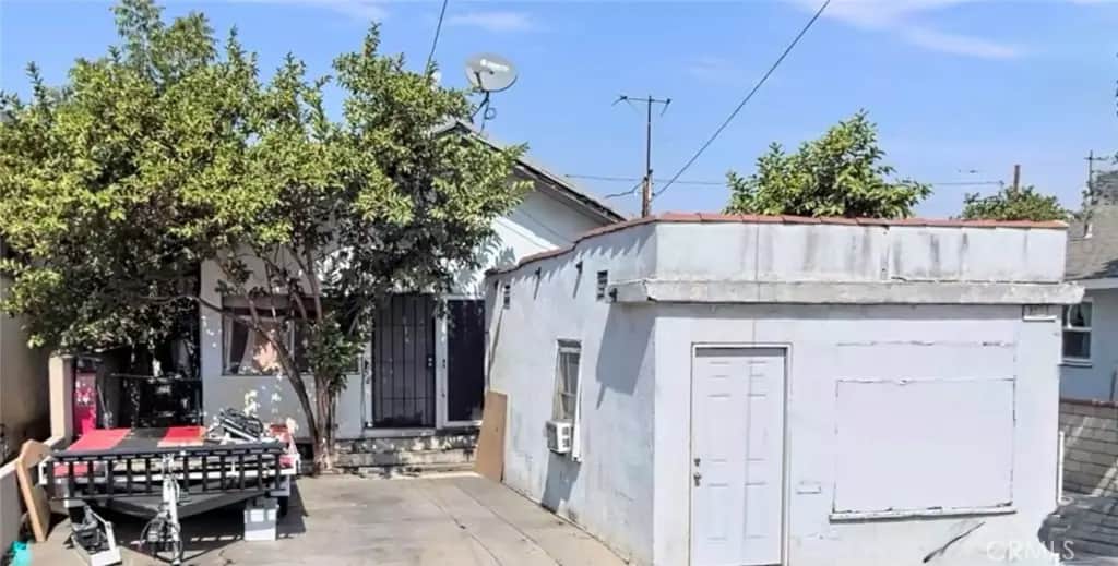 123 S 5th, Montebello, CA — listing photo 1