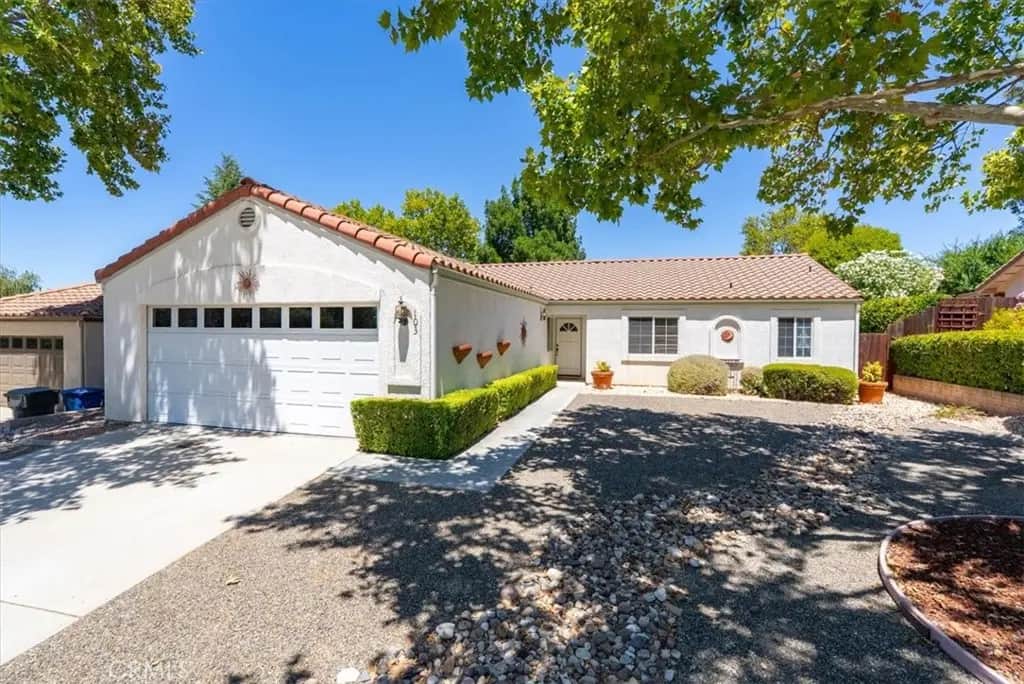 103 Via Promesa, Paso Robles, CA — listing photo 1