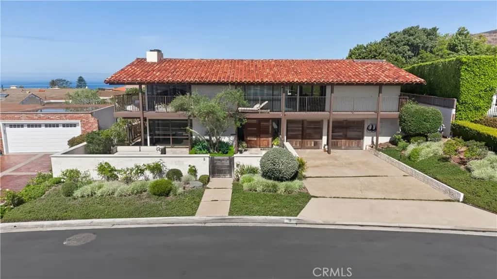 8 Monarch Bay Drive, Dana Point, CA — listing photo 1