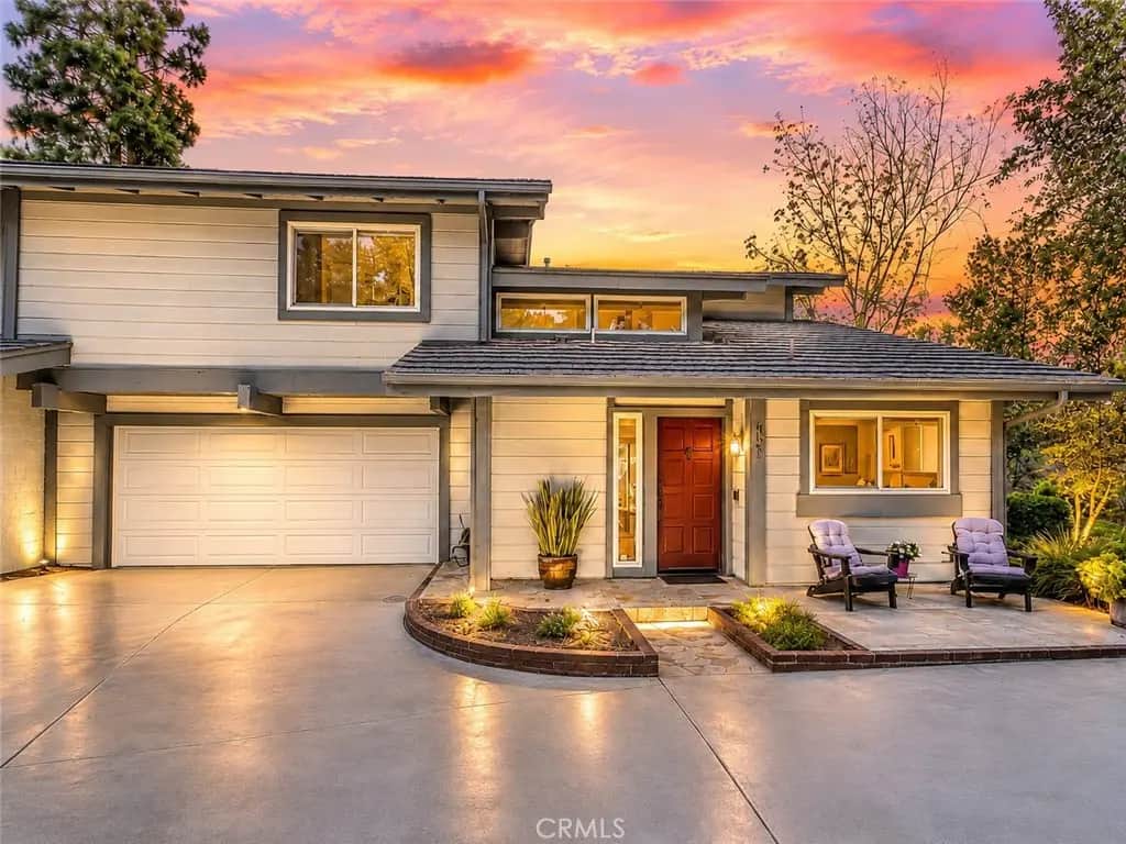 7300 E Singingwood, Anaheim Hills, CA — listing photo 1