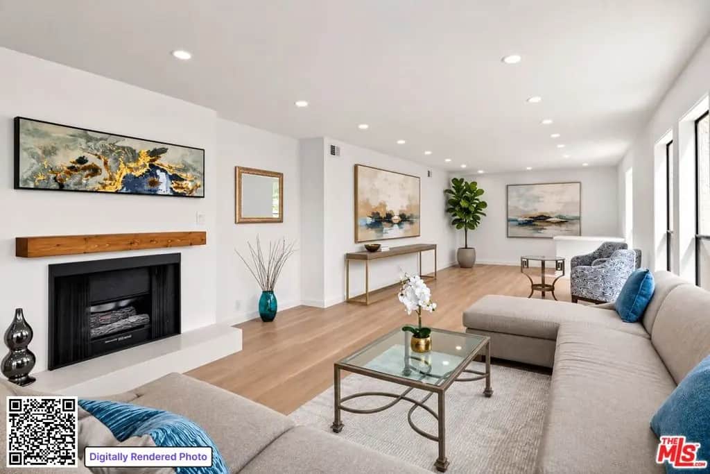 1215 Brockton Avenue 206, Los Angeles, CA — listing photo 1