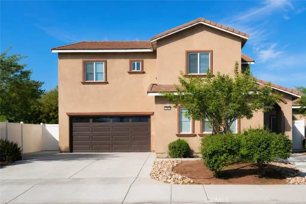495 Montego, San Jacinto, CA — listing photo 1