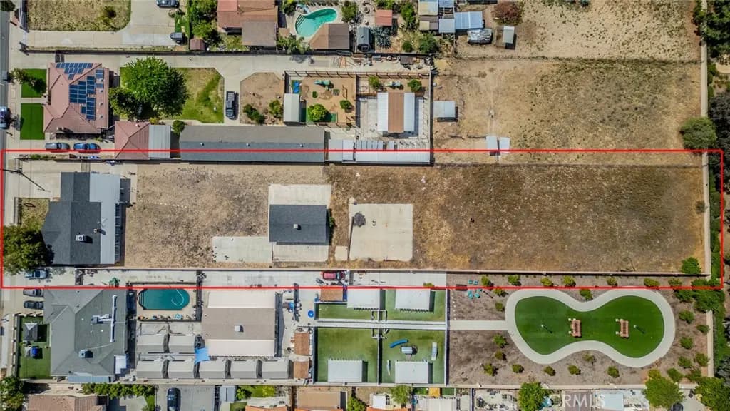 732 S Acacia, Rialto, CA — listing photo 1