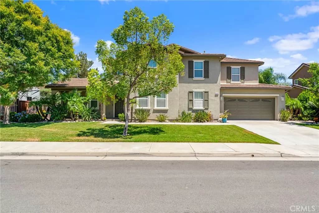 30180 Cheveley Park, Menifee, CA — listing photo 1