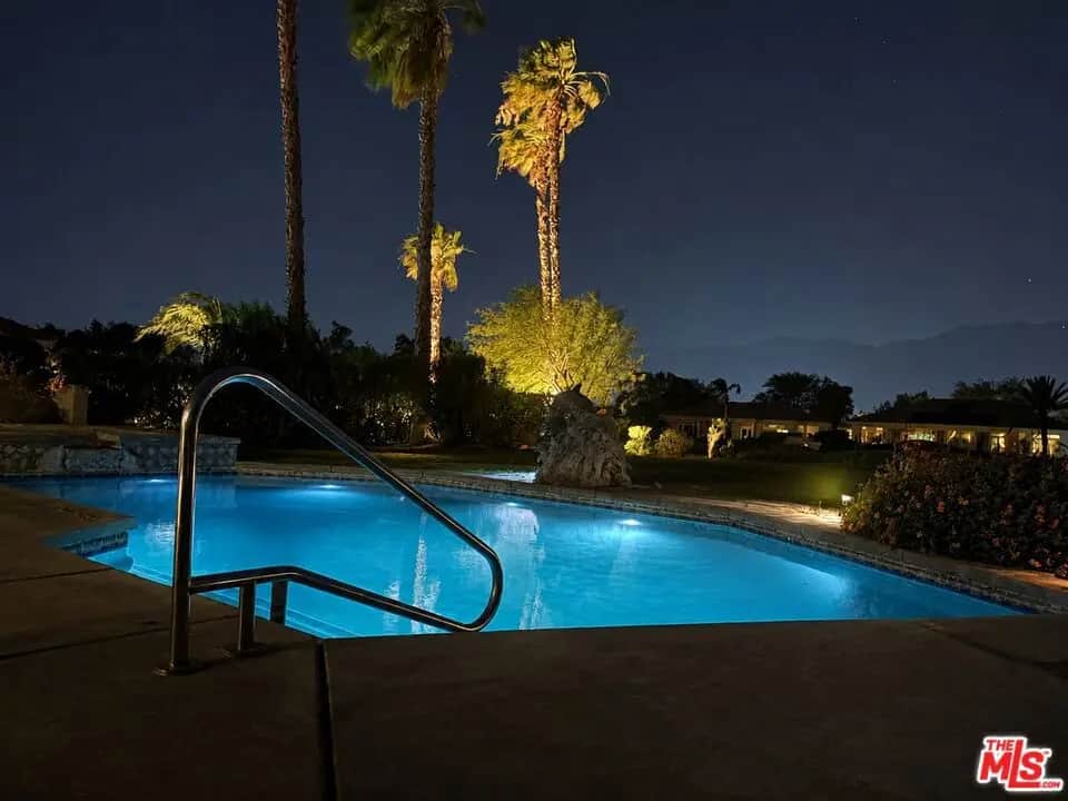 39 Via Bella, Rancho Mirage, CA — listing photo 1
