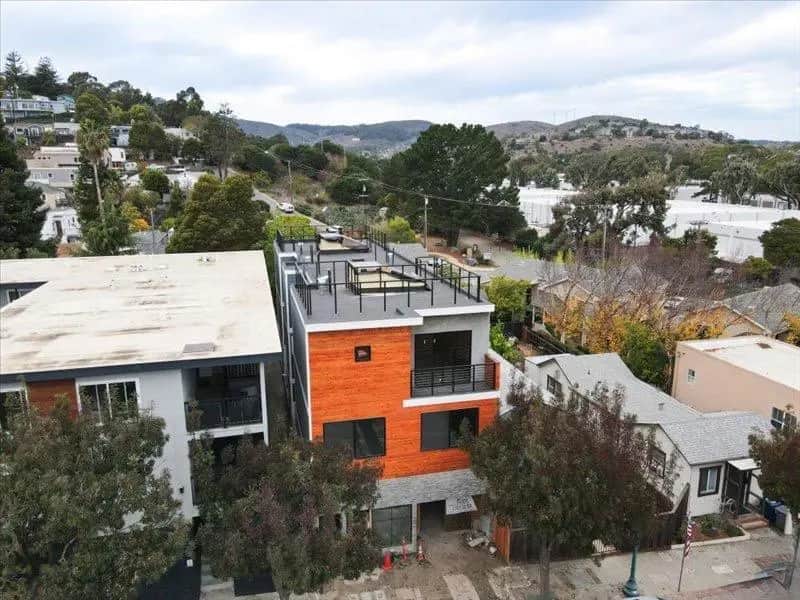 18 Visitacion Avenue, Brisbane, CA — listing photo 1