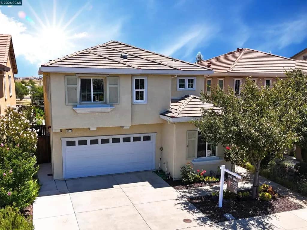 5311 Gramercy Cir, Fairfield, CA — listing photo 1