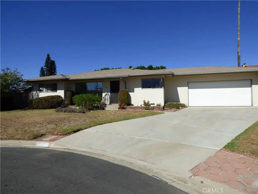 5436 Robinhood Avenue, Temple City, CA — listing photo 1