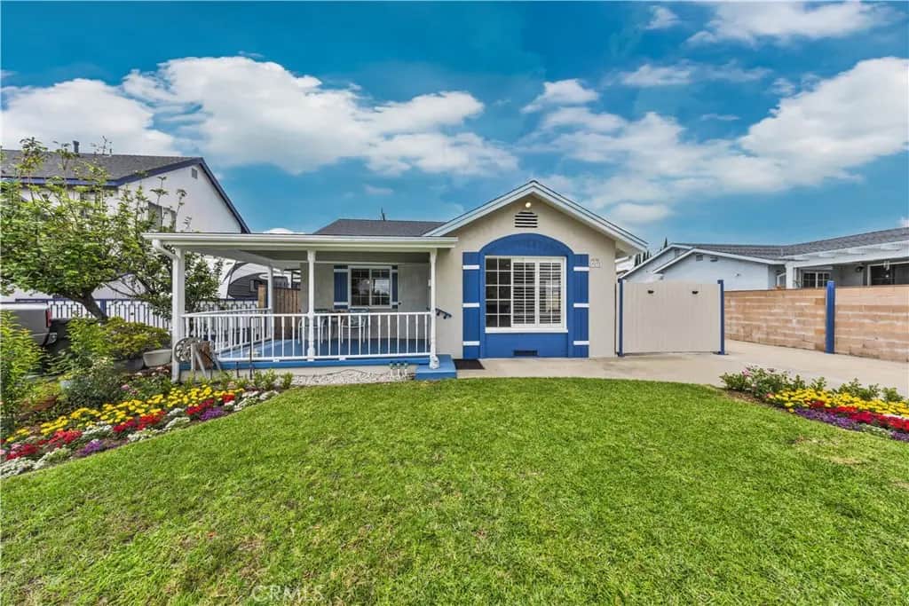 927 Montecito, San Gabriel, CA — listing photo 1