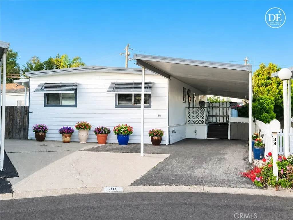 319 N Highway 1, #38, Grover Beach, CA — listing photo 1