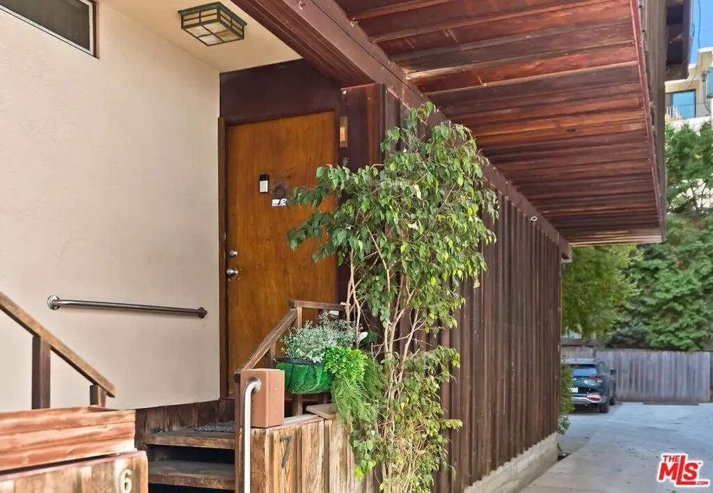 11616 Chenault Street 11, Los Angeles, CA — listing photo 1