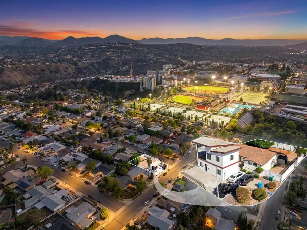 5270 72 Manhasset Dr, San Diego, CA — listing photo 1