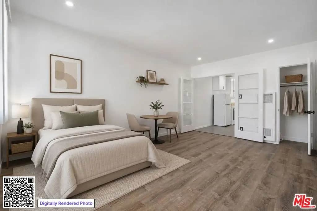 4010 Los Feliz Boulevard 16, Los Angeles, CA — listing photo 1