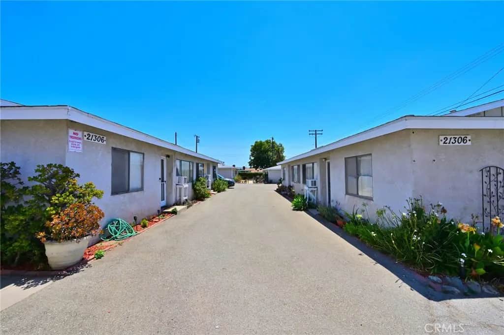 21306 E Arrow, Covina, CA — listing photo 1