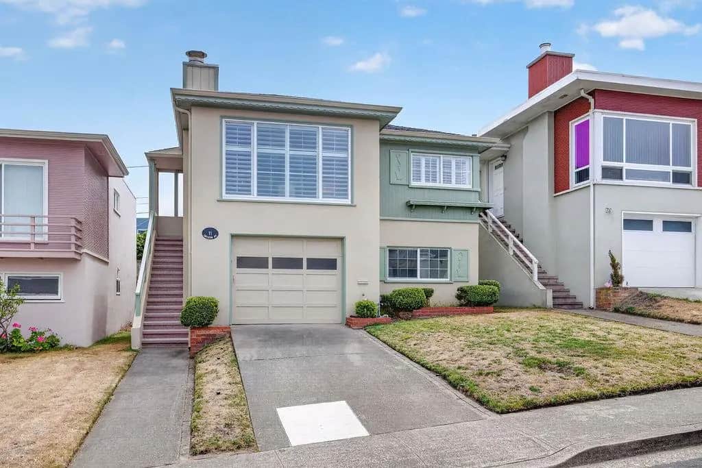 71 Castleton Avenue, Daly City, CA — listing photo 1
