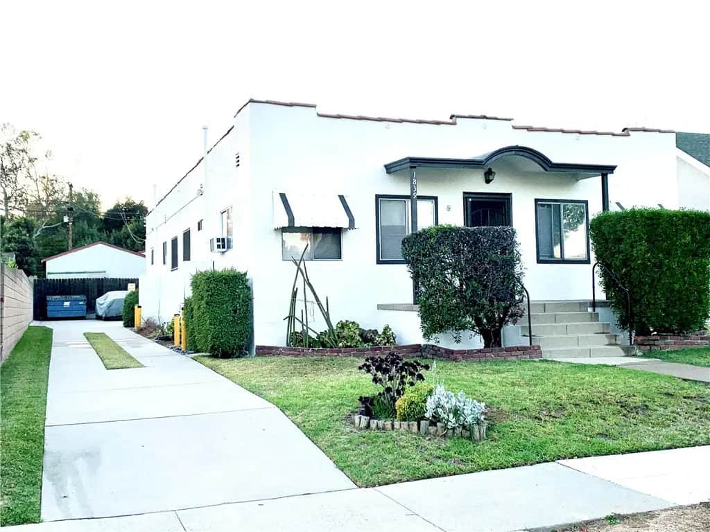 1839 S Curtis Avenue, Alhambra, CA — listing photo 1