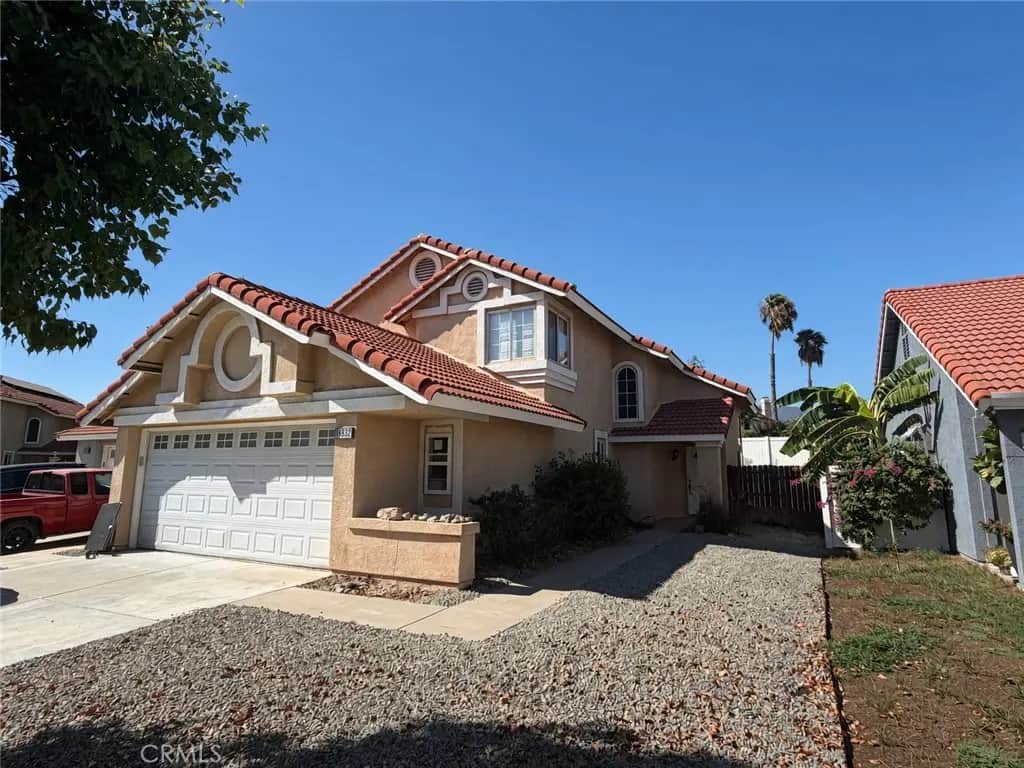 14932 Dandelion Court, Fontana, CA — listing photo 1