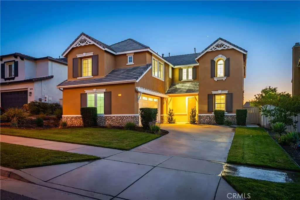 11268 Price Street, Loma Linda, CA — listing photo 1