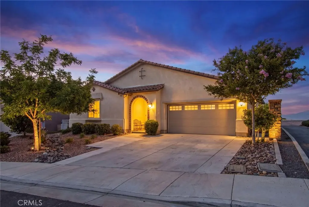 24764 Hidden Hills Drive, Menifee, CA — listing photo 1