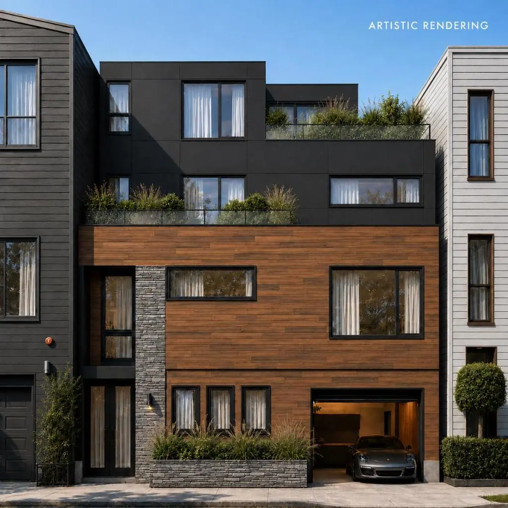 1 Helen Street, San Francisco, CA — listing photo 1