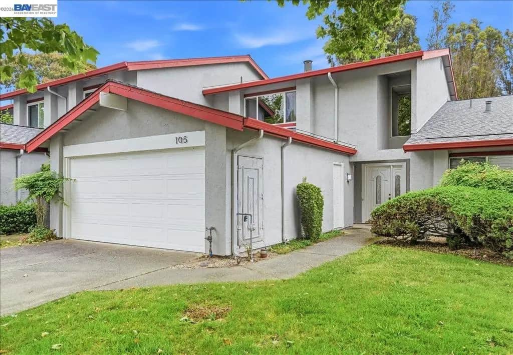 105 Rosario Ct, San Ramon, CA — listing photo 1