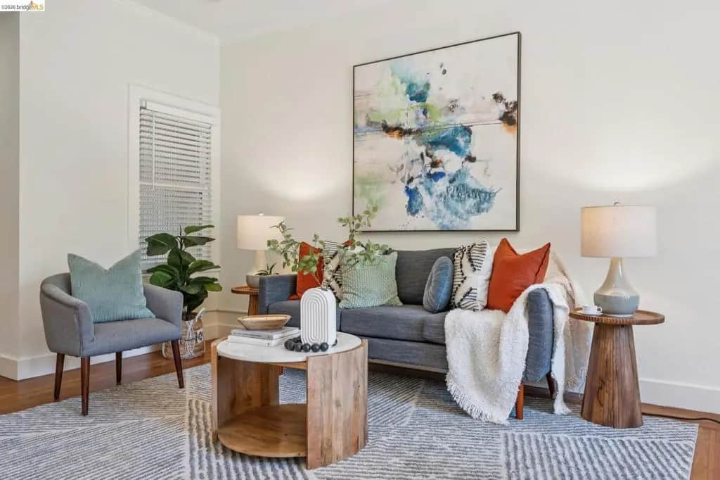 1767 Euclid Ave 2, Berkeley, CA — listing photo 1