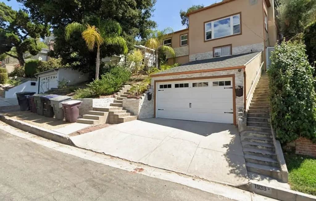 1538 E Maple, Glendale, CA — listing photo 1