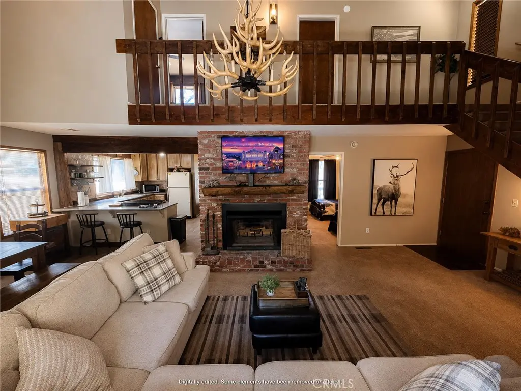 33492 Wild Rose, Green Valley Lake, CA — listing photo 1