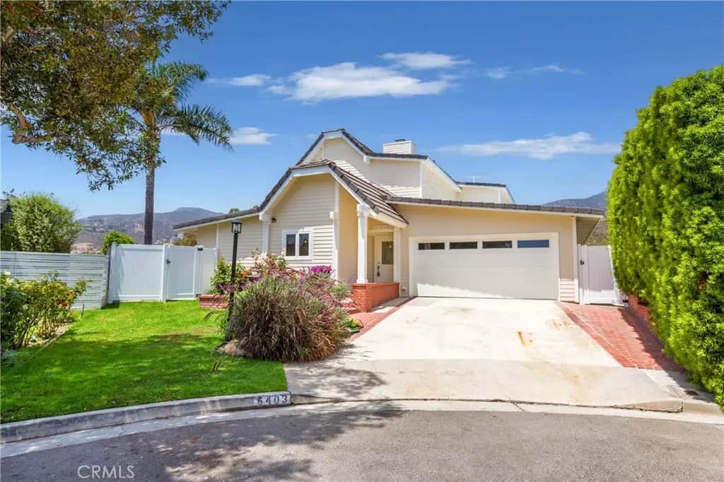 6403 Surfside, Malibu, CA — listing photo 1