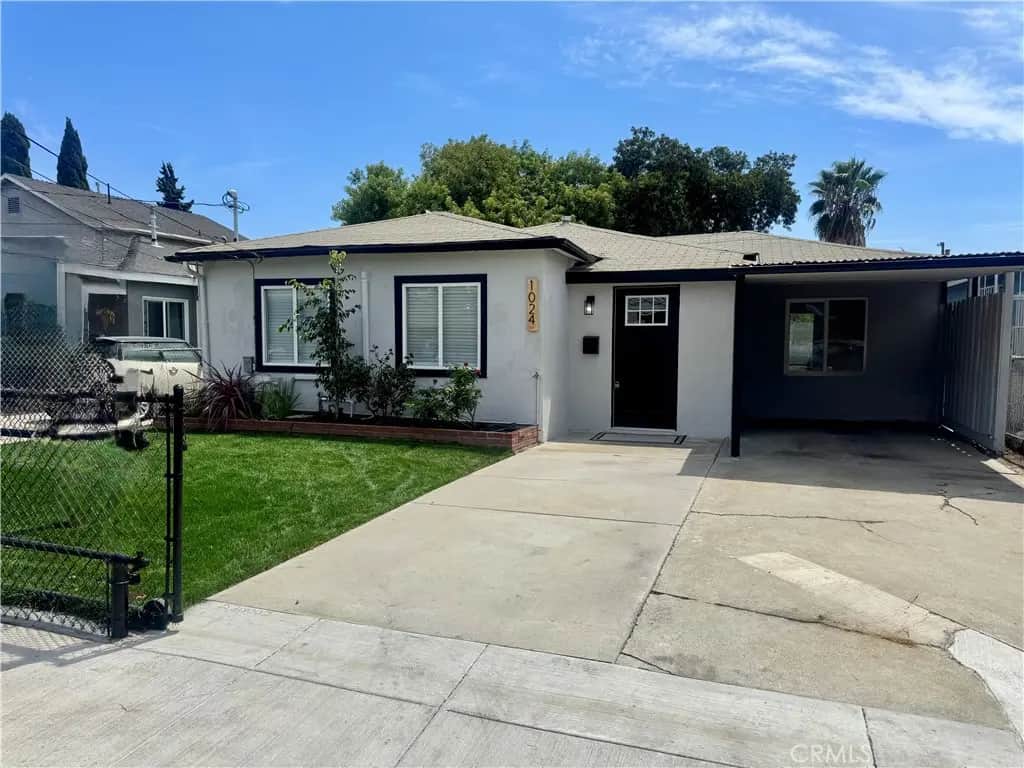 1024 W 220th, Torrance, CA — listing photo 1
