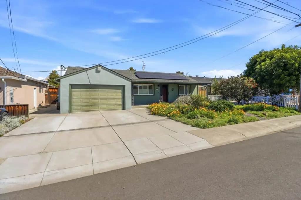 132 Cedar Lane, San Jose, CA — listing photo 1