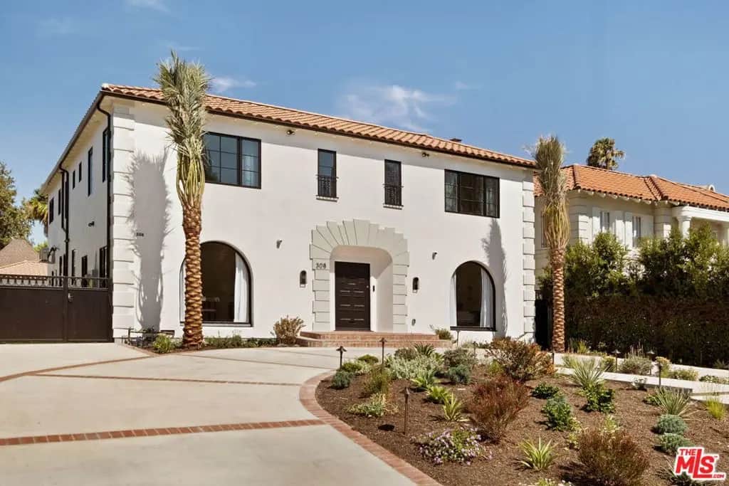 308 S Highland Avenue, Los Angeles, CA — listing photo 1