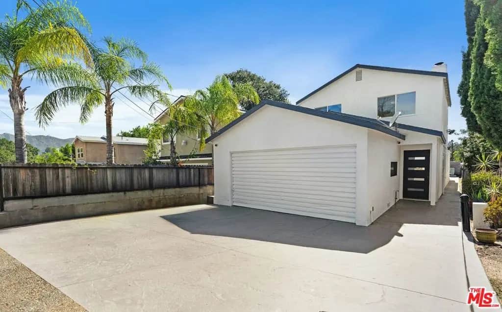 9935 Zitto Lane, Los Angeles, CA — listing photo 1