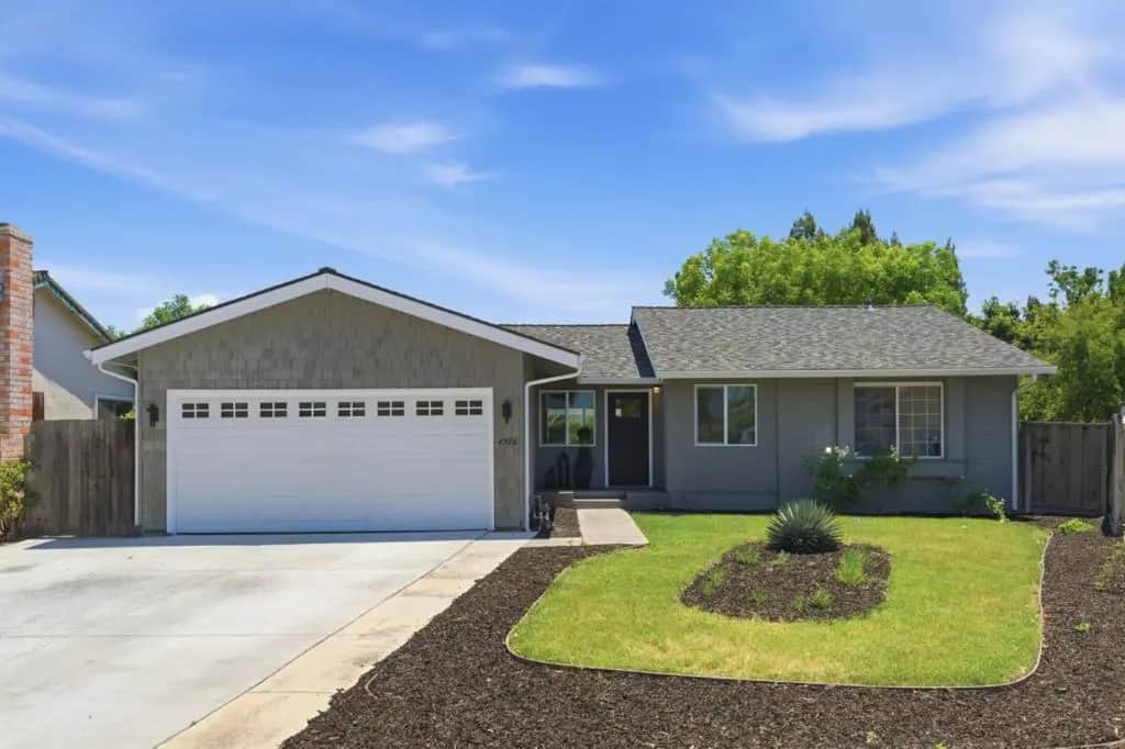 4576 Jonquil Drive, San Jose, CA — listing photo 1