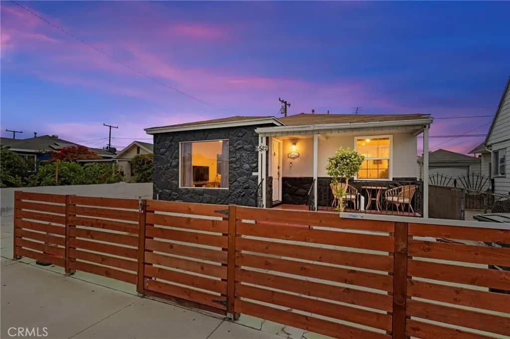 6522 Hereford, Los Angeles, CA — listing photo 1
